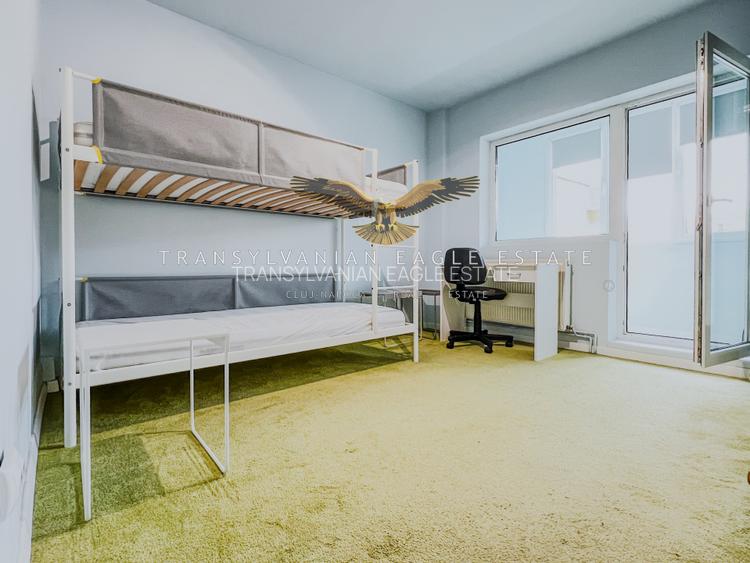 Apartament modern cu 3 camere|decomandat|Zorilor - 7