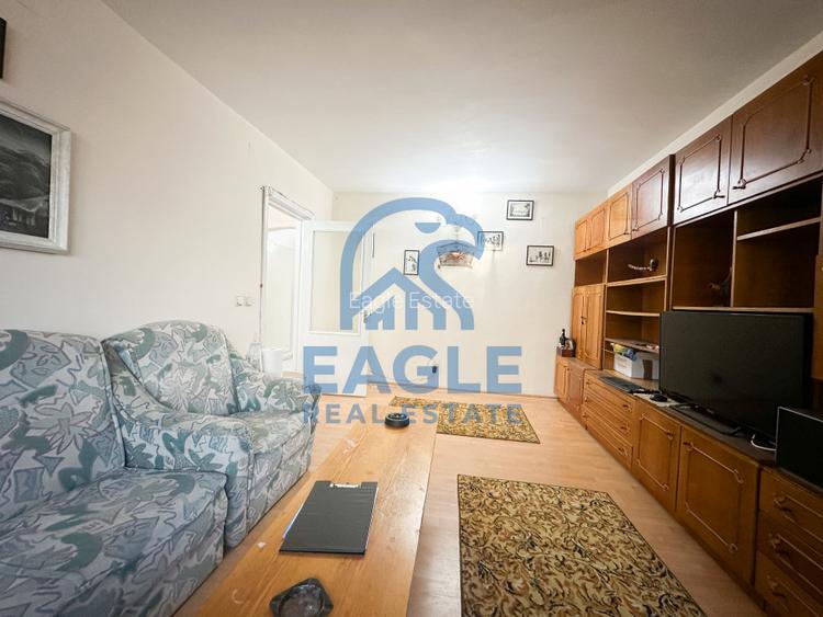 Icil - 2 Camere decomandate cu balcon centrala si AC pe termen lung - 3