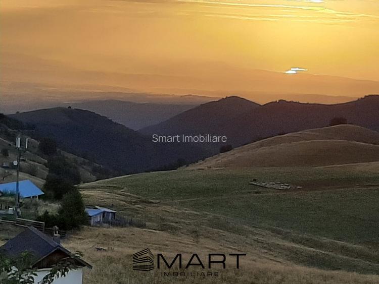 Casa individuala cu teren zona Paltinis - 19