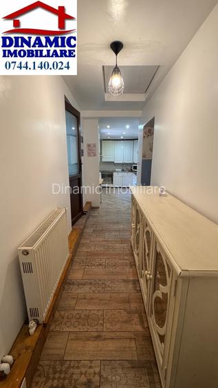 Casă de vânzare – Piatra Neamț, str. N. Iorga – 140.000 € - 15