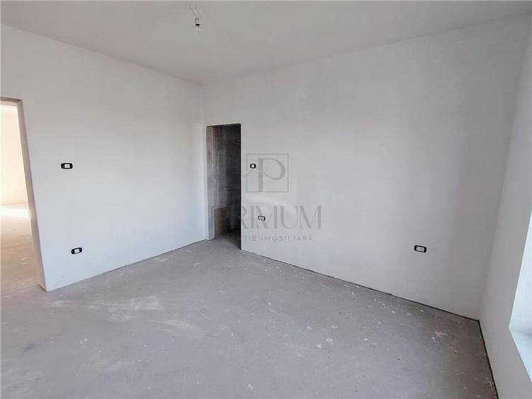Duplex modern- 92 m2 utili - toate utilitatile