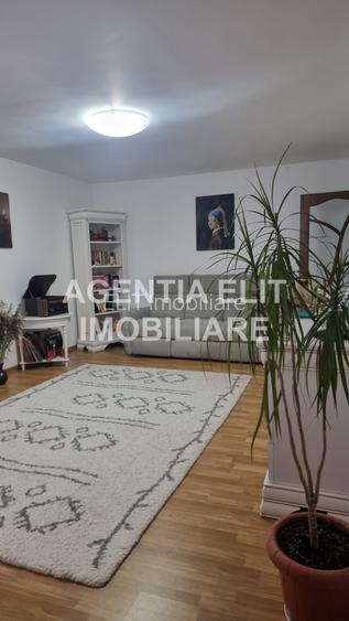 Apartament 2 camere, 56 mp, etaj 2, zona Unirii - 3