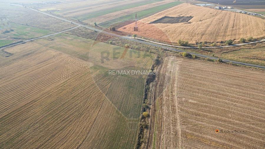 De vânzare teren intravilan 39,016mp, lângă cartierul Westfield - 19