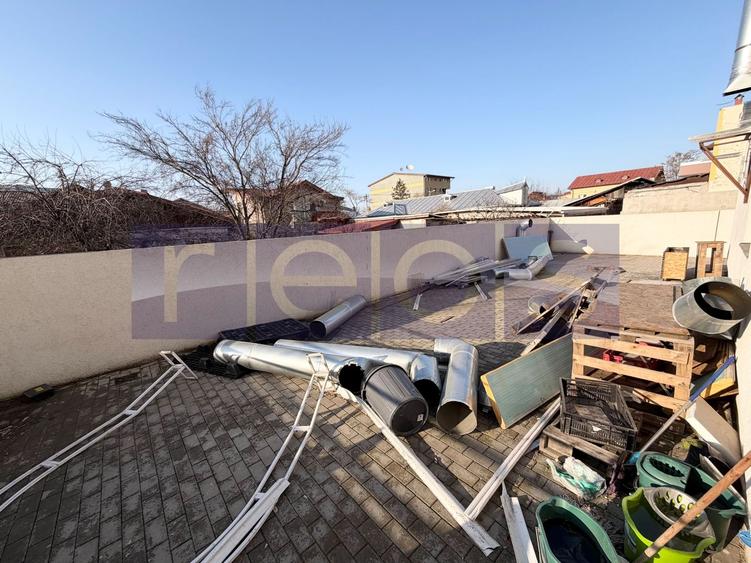 SPATIU COMERCIAL STRADAL | 250 MP | CURTE 120 MP | 10 LOCURI PARCARE | COLENTINA - 10