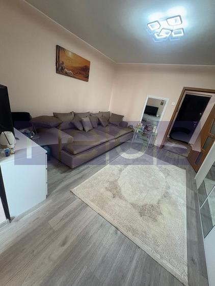 Garsonieră renovată | 4 min metrou Lujerului | Ideală investiție - 4