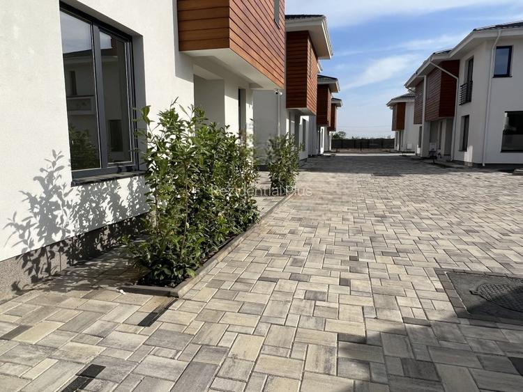 Vila noua 2025 in Otopeni, 4 camere,  10 min Metrou Otopeni, Odai - 8