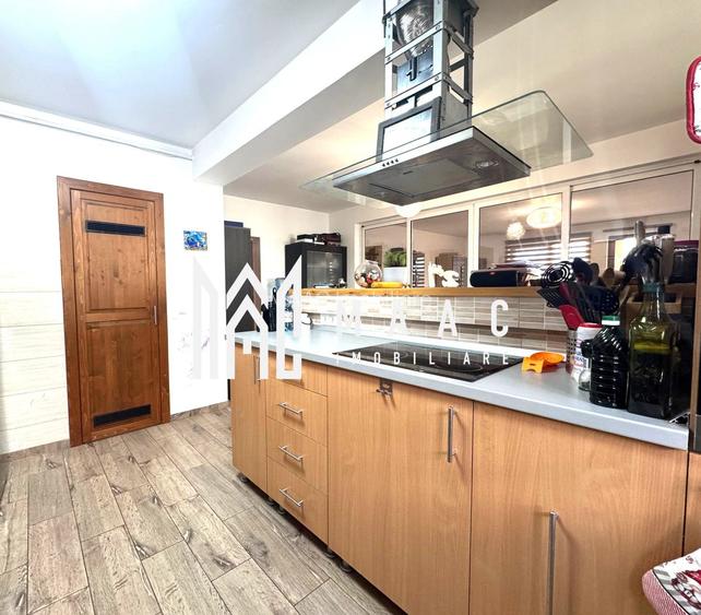 Apartament 3 camere I Cartierul Arhitecților - 10