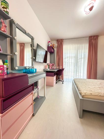 Proprietate Impresionanta | Zona Stefanestii de Jos | Pompa Caldura | Premium - 13