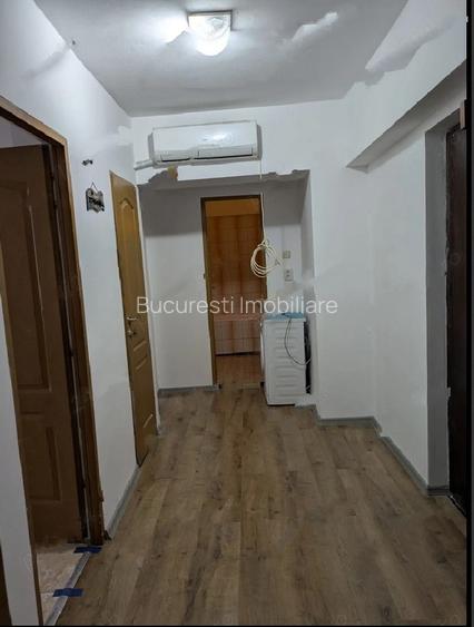 Apartament 2 Cam, Dristor, Metrou, Balcon, Decomandat, Bloc Reabilitat, et. 8/10 - 5