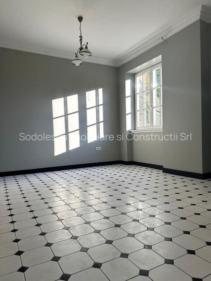 APARTAMENT ULTRACENTRAL COMPLET RENOVAT - 21