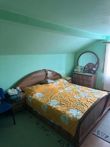 Casa individuală în Sanmihaiu Roman - 6