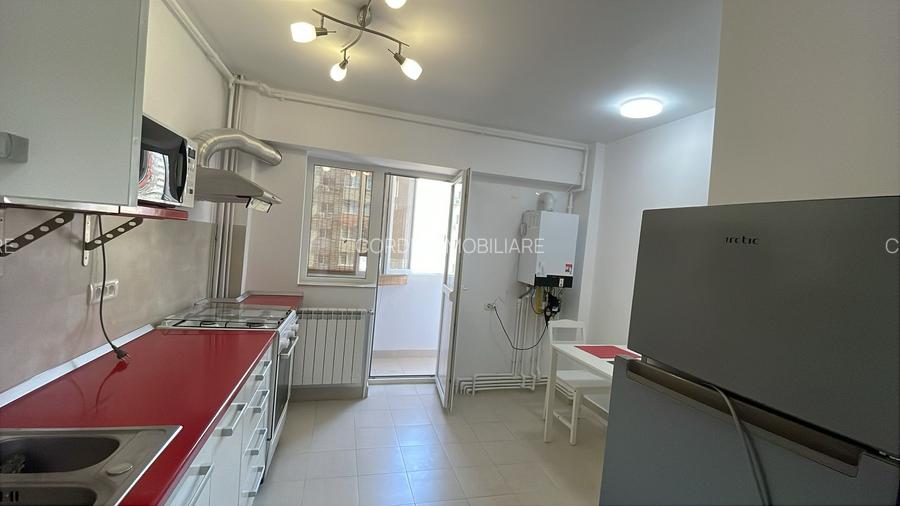 Mosilor metrou Obor - 2