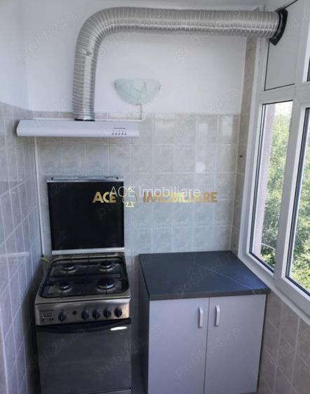 2 Camere de inchiriat | Baneasa | Loc parcare | Mobilat-Utilat - 5