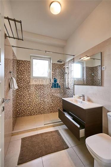 Apartament 3 camere LUX, S-100 mp+12 terasa, 2 bai, Grigorescu - 14