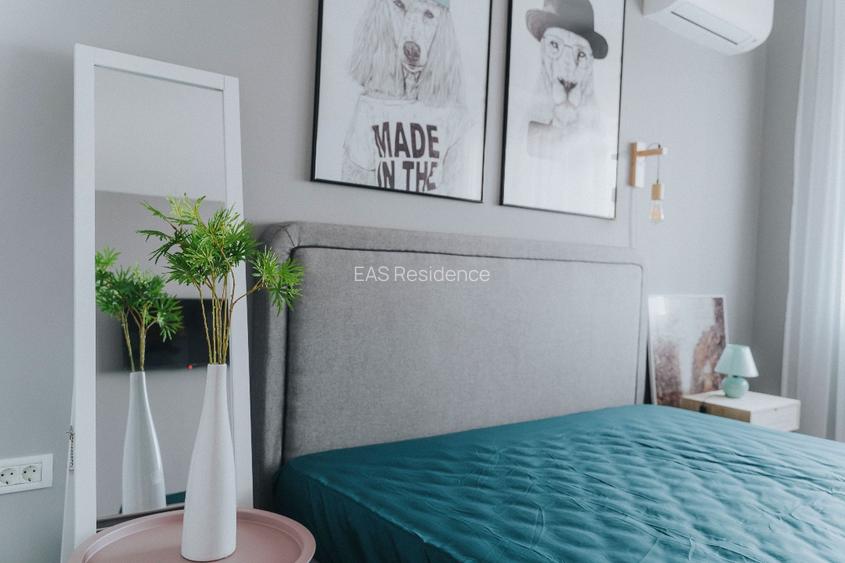 Apartament nou de vanzare cu 2 camere ultracentral Oradea - 5