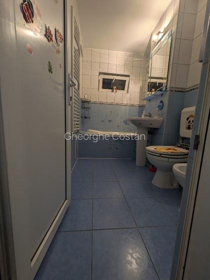 Loc de Parcare Inclus + 3 Camere Spațioase în Poarta 6 – Ideal Familie - 9