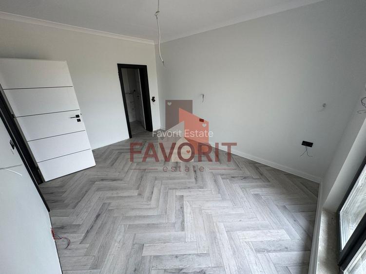 Duplex in Mosnita | 4 camere | Toate utilitatile | Asfalt - 4