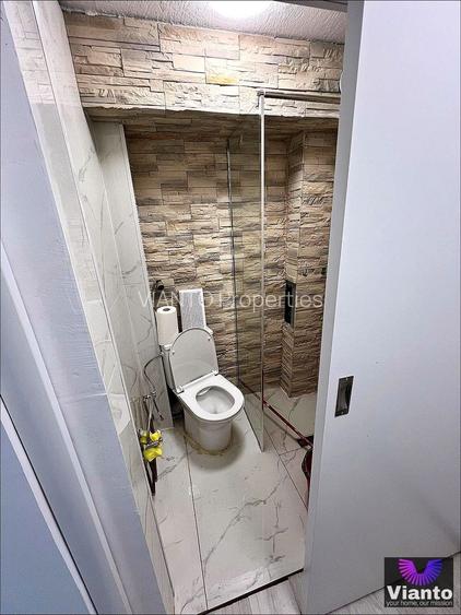 APARTAMENT 2 CAMERE PARTIAL MOBILAT   COMISION 0 % | TIGLARI- LACUL LUI BINDER - 6