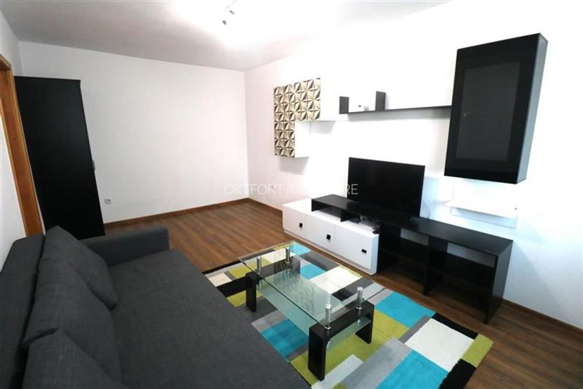 Apartament 2 camere, centrala proprie, zona Torontalului - 2