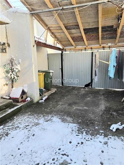 Casa 3 camere Navodari cu Mansarda - 21