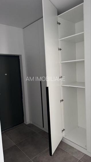 GARSONIERA - APARATORII PATRIEI, BLOC NOU, CENTRALA, PARCARE - 7