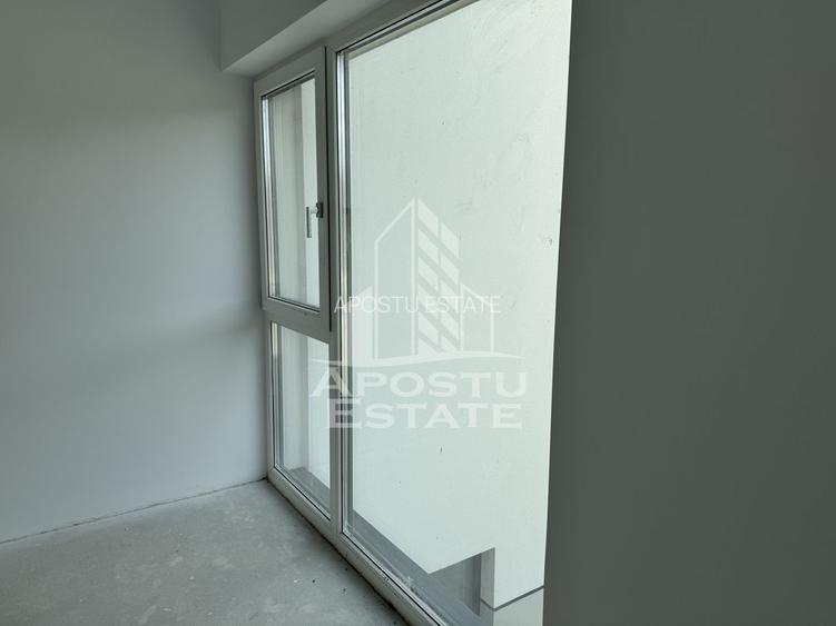 Duplex  modern despartit prin camera tehnica - 16