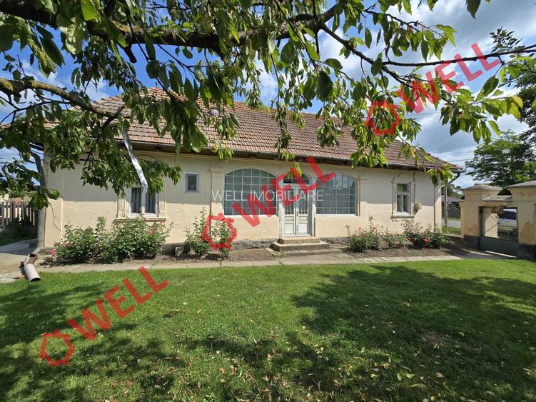De vânzare casă familială în Mărtineni! - 7