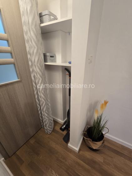 2 camere, modern, renovat, Piata Domenii, Bulevardul Ion Mihalache, nr 142, - 6