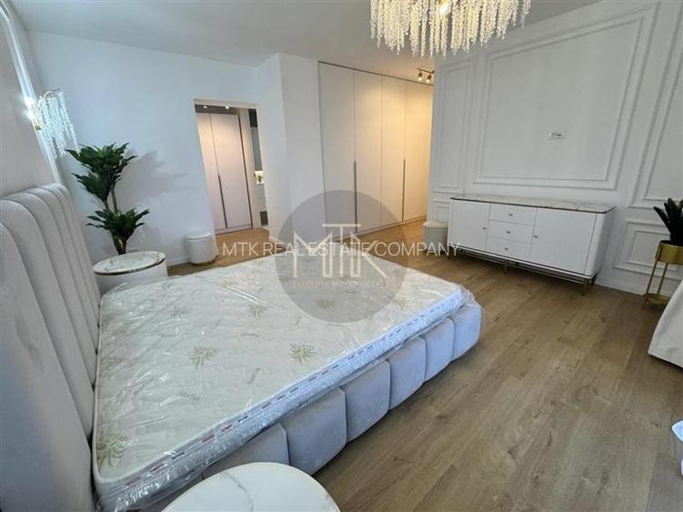 Complex Exclusivist - CLOUD 9 | Apartament DUPLEX 3 camere/120mp +Gradina propri - 12