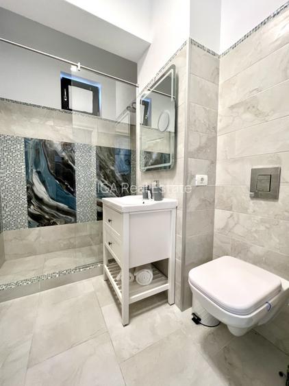 Apartament cu vedere la mare mobilat si utilat - 10