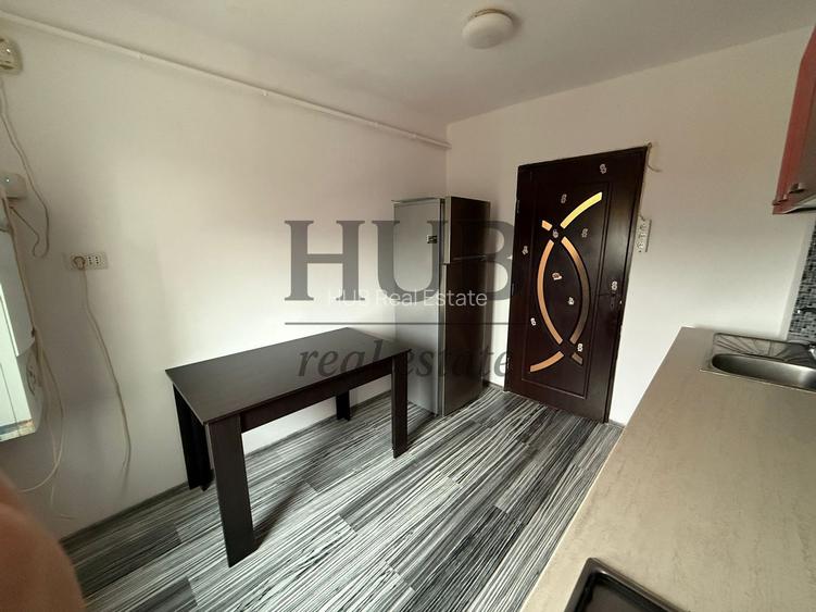 apartament cu 2 camere de inchiriat- gara cfr bc - 4