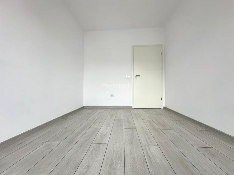 Apartament 3 camere, nemobilat | Parcare subterană + boxă - 5