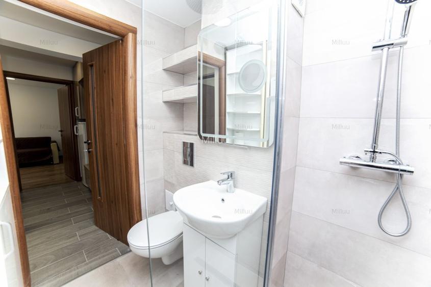 2 camere Lujerului | Complet mobilat si utilat | 9 minute metrou - 12
