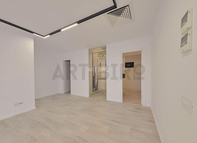 Zero comision, 149mp birou - comercial, Foisor, prima inchiriere, ISU - 8