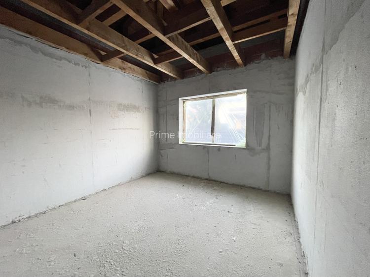 Casă la gri de vânzare | 3 dormitoare | Ciugud | Alba | teren 743mp - 3