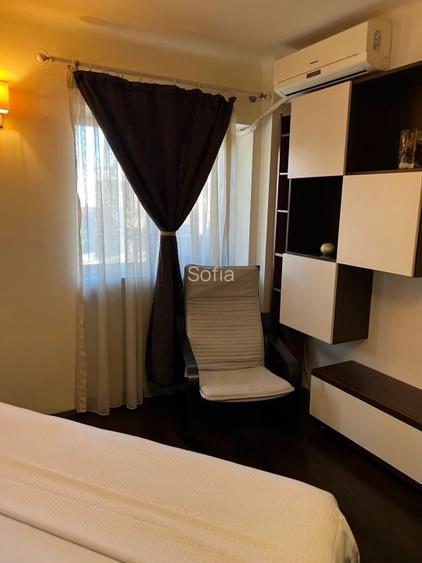 Apartament 2 camere • Parc Carol • 11 iunie • Bloc interbelic • Ocazie rară  - 3