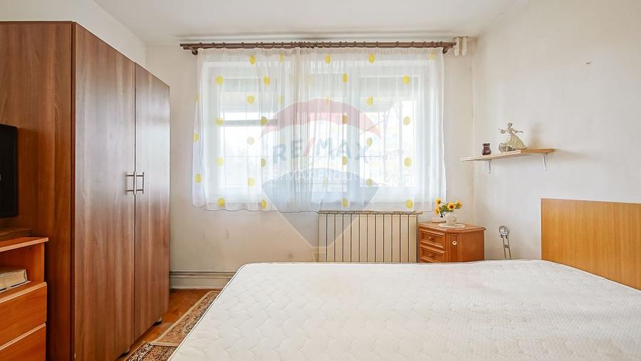 Apartament 2 camere – Cartier Astra - 1