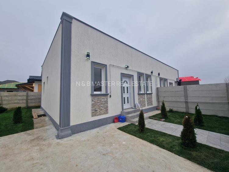 Vanzare casa duplex Pantelimon Ferma - 5