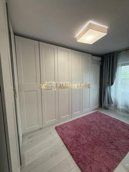 4 Camere de vanzare | Vitan | Centrala | Etaj 1/3 | An 2013 | Metrou - 12