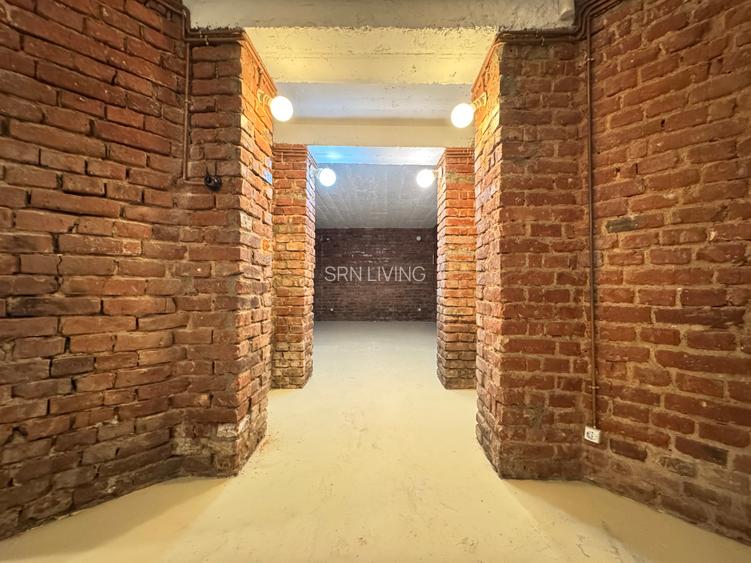 De inchiriat vilă interbelică restaurată - 354 mp utili - D+ P + 1+M  - Capitale - 26