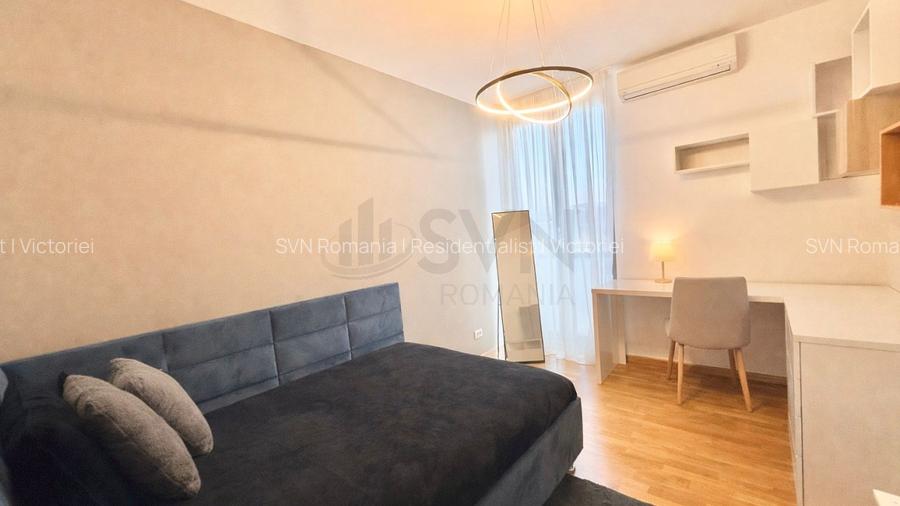REA1028387 APARTAMENT SUPERB l PARTIAL MOBILAT l TERASA l PARCARE l VEDERELIBERA - 12