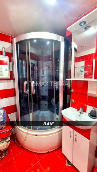 Apartament cu 3 camere si grădină de vânzare - 14
