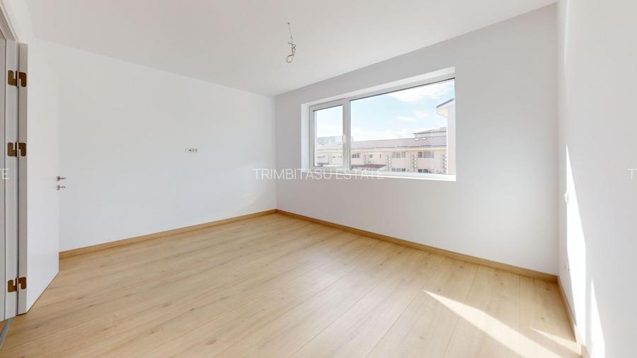 Casa Finalizata Metro Voluntari Finisaje Complete Pompa Caldura - 39