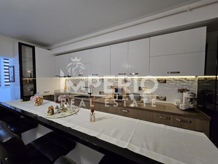 Apartament la cheie cu parcare in zona Vivo! - 2