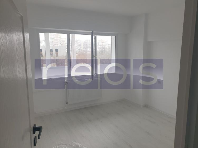 VANZARE 3 CAMERE | 74 MP | METROU OBOR LA 30 SECUNDE | BLOC REABILITAT - 2