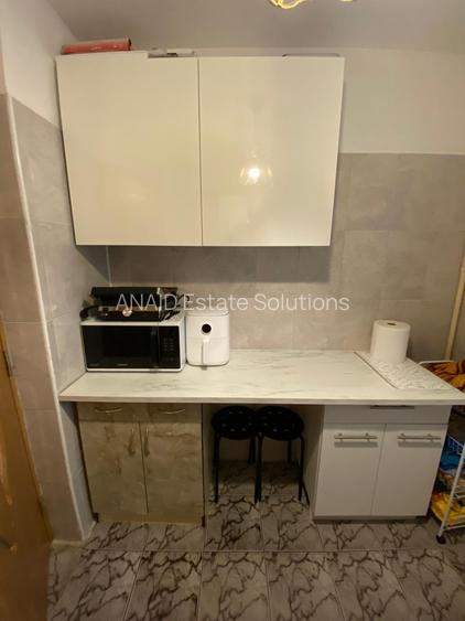 Apartament 2 camere - Auchan Titan - 4