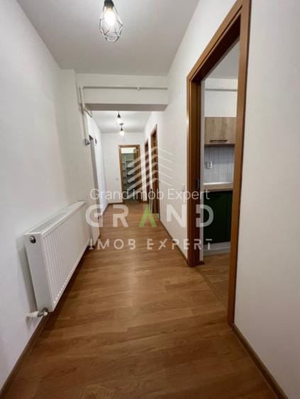 OPORTUNITATE! 2 CAMERE | BALCON | PARCARE | DONATH PARK–CAPAT GRIGORESCU - 13