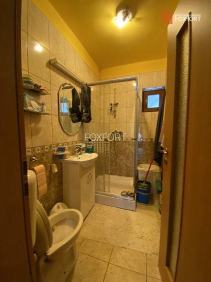 Casa Individuala 5 camere + garaj - Mosnita Noua Cartier Europa - V2273 - 7