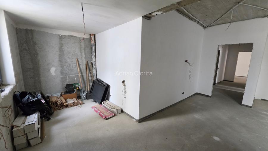 3 camere lângă Parcul Verdi, Floreasca — finisaje premium, alese de tine - 5