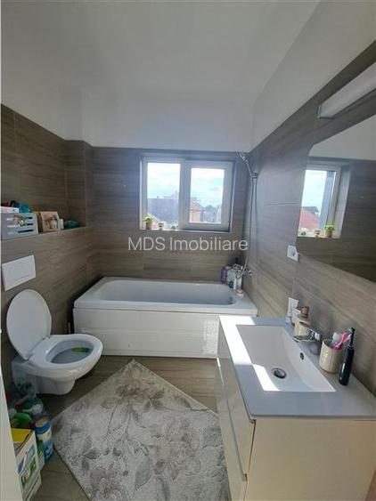 2 camere, etaj 2, bloc nou, mobilat si utilat zona Lipovei! - 18